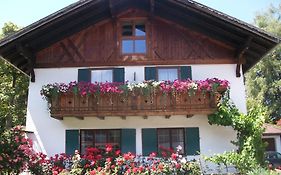 Haus Alpenrose